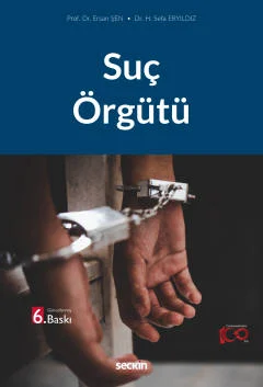Suç Örgütü 6.BASKI