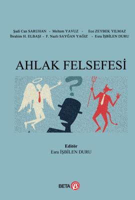 Ahlak Felsefesi Şadi Can Saruhan