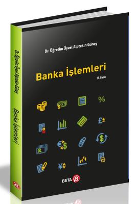 Banka İşlemleri 11.BASKI