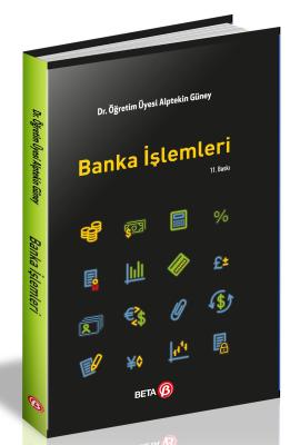 Banka İşlemleri 11.BASKI Alptekin Güney