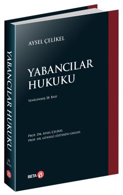 Yabancılar Hukuku 28.BASKI