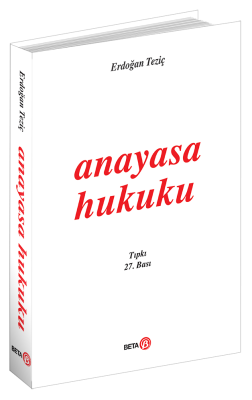 Anayasa Hukuku