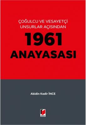 1961 Anayasası
