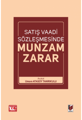 Satış Vaadi Sözleşmesinde Munzam Karar ( TANRIKULU ) Umare Atasoy Tanr