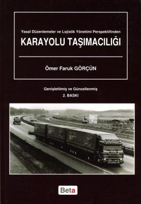 Karayolu Taşımacılığı 2.BASKI