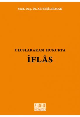 Uluslararası Hukukta İflas ( YEŞİLIRMAK )