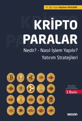 Kripto Paralar 3.BASKI