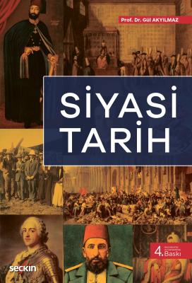 Siyasi Tarih 4.BASKI