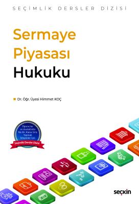 Sermaye Piyasası Hukuku