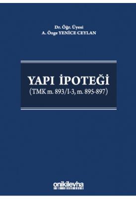 Yapı İpoteği