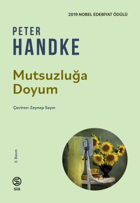 Mutsuzluğa Doyum 2.BASKI