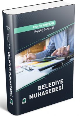 Belediye Muhasebesi ( KILIÇARSLAN ) Atila Kılıçarslan