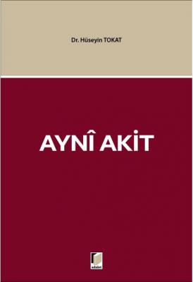 Ayni Akit Hüseyin TOKAT