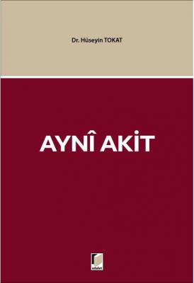 Ayni Akit ( TOKAT ) Hüseyin TOKAT