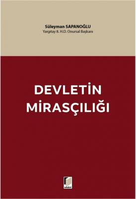 Devletin Mirasçılığı