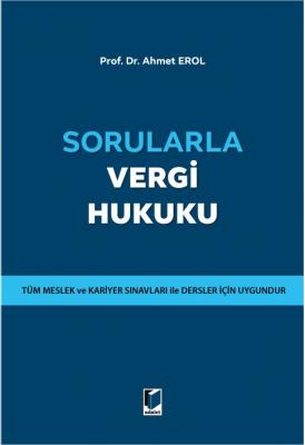 Sorularla Vergi Hukuku