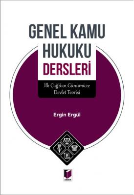 Genel Kamu Hukuku Dersleri