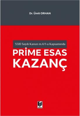 Prime Esas Kazanç ( ORHAN ) Ümit Orhan