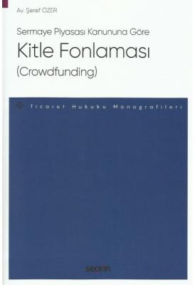 Kitle Fonlaması (Crowdfunding)