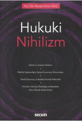 Hukuki Nihilizm