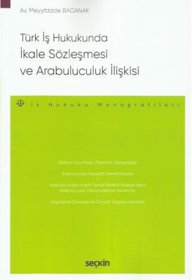 Türk İş Hukukunda İkale Sözleşmesi ve Arabuluculuk İlişkisi