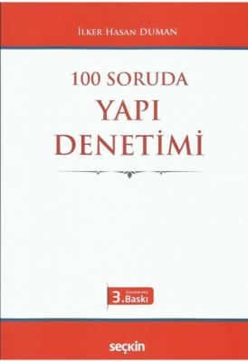 100 Soruda Yapı Denetimi