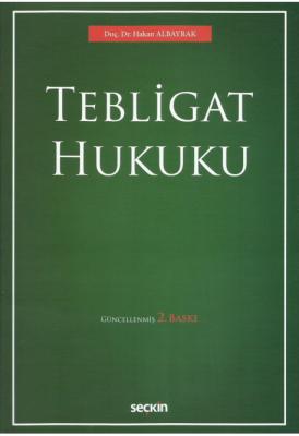 Tebligat Hukuku