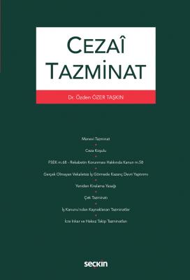 Cezaî Tazminat