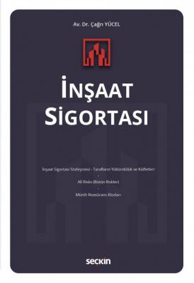 İnşaat Sigortası ( YÜCEL ) Çağrı Yücel