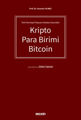 Kripto Para Birimi Bitcoin