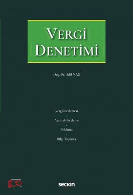 Vergi Denetimi ( NAS ) Adil Nas