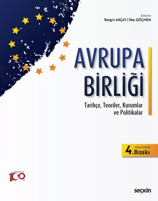 Avrupa Birliği 4.BASKI