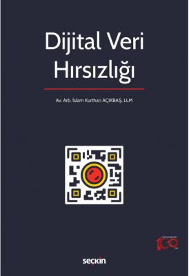 Dijital Veri Hırsızlığı ( AÇIKBAŞ ) İslam Kurthan Açıkbaş