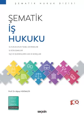 Şematik İş Hukuku