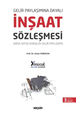 İnşaat Sözleşmesi 3.BASKI