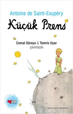 Küçük Prens 29.BASKI Tomris Uyar