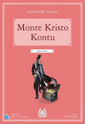 Monte Kristo Kontu Alexandre Dumas