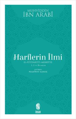 Harflerin İlmi;1., 2., ve 26 Bablar