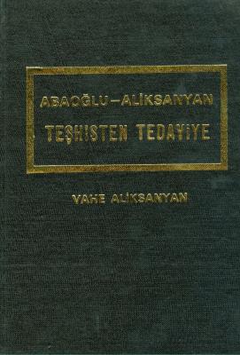 Teşhisten Tedaviye 9.baskı Prof. Dr. Cihat ABAOĞLU