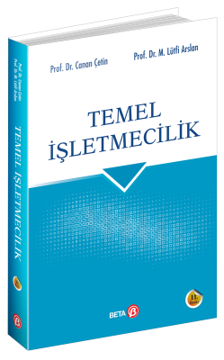 Temel İşletmecilik 11.BASKI