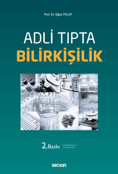 Adli Tıpta Bilirkişilik Öğr.Üyesi Oğuz Polat