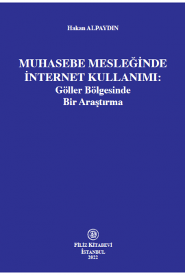 MUHASEBE MESLEĞİNDE İNTERNET KULLANIMI: