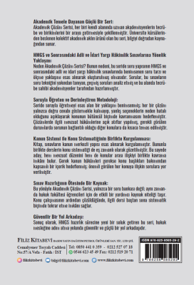 İdare Hukuku Çözümlü Soru Bankası Seyithan Kaya