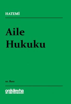 Aile Hukuku Hüseyin Hatemî
