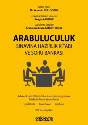 Arabuluculuk Sınavına Hazırlık Kitabı ve Soru Bankası 4.BASKI ( ALTUN-