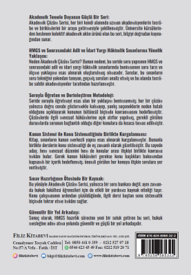 Ceza Muhakemesi Hukuku Çözümlü Soru Bankası Hakan Kaşka