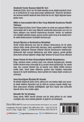 Milletlerarası Özel Hukuk Çözümlü Soru Bankası Ali Gümrah Toker