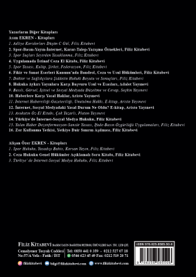 Futbol Taraftarına Cevaplar Asım Ekren