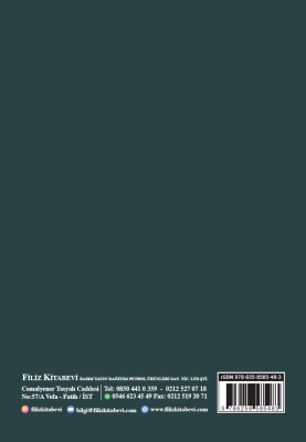 Osmanlı-Türkiye İşletme Tarihine Giriş Serdar Serdaroğlu