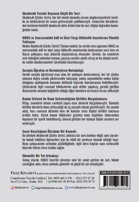 Milletlerarası Hukuk Çözümlü Soru Bankası Hüseyin Çağrı Çorlu Milletlerarası Hukuk Çözümlü Soru Bankası Hüseyin Çağrı Çorlu